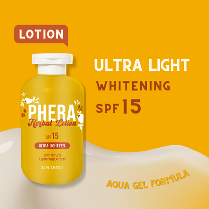 Phera Herbal Lotion
