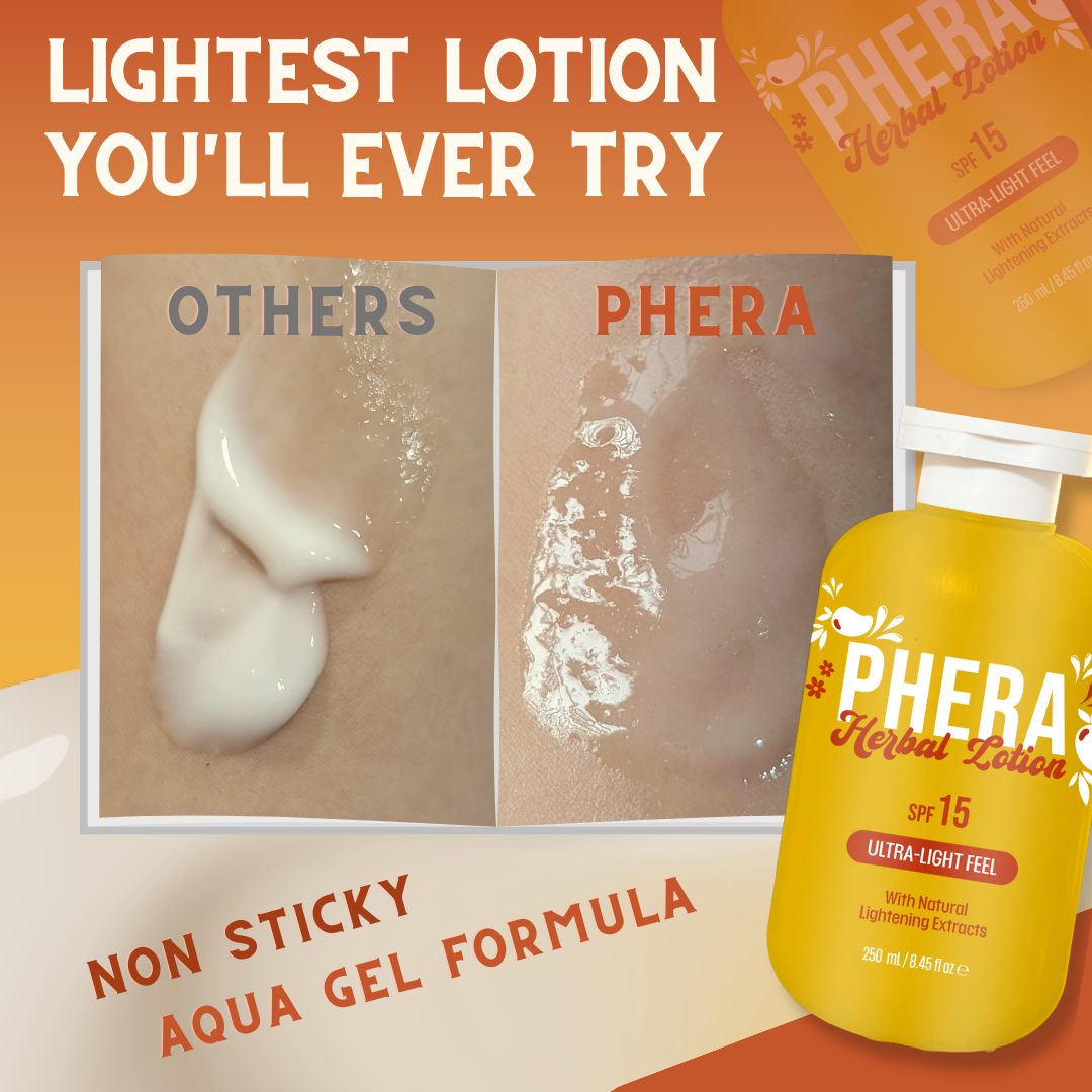 Phera Herbal Lotion