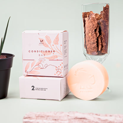 Gugo Loco Conditioner Bar