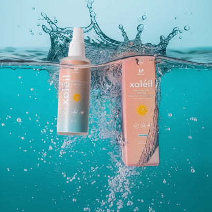 Xoleil Hair and Body Sun Mist