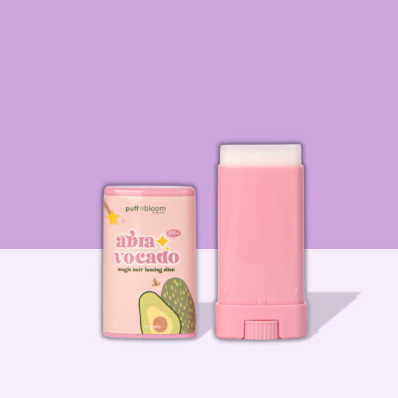 Abravocado Magic Hair Taming Stick