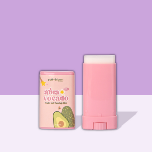 Abravocado Magic Hair Taming Stick