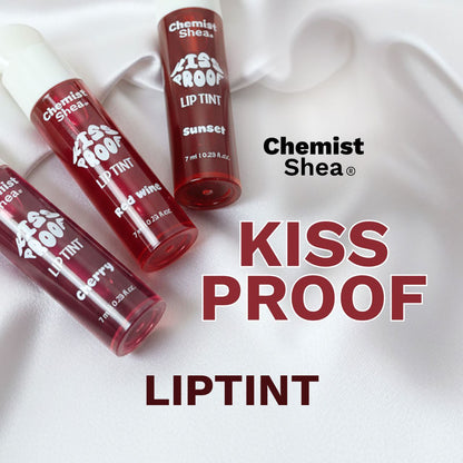 Chemist Shea Kiss Proof Lip Tint