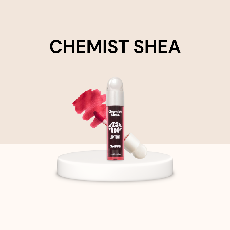 Chemist Shea Kiss Proof Lip Tint