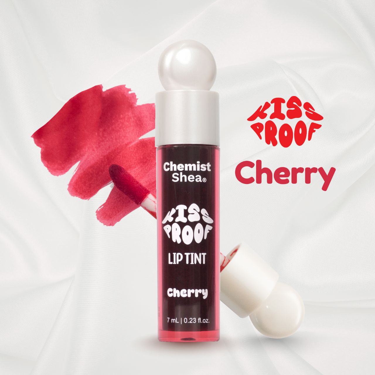 Chemist Shea Kiss Proof Lip Tint