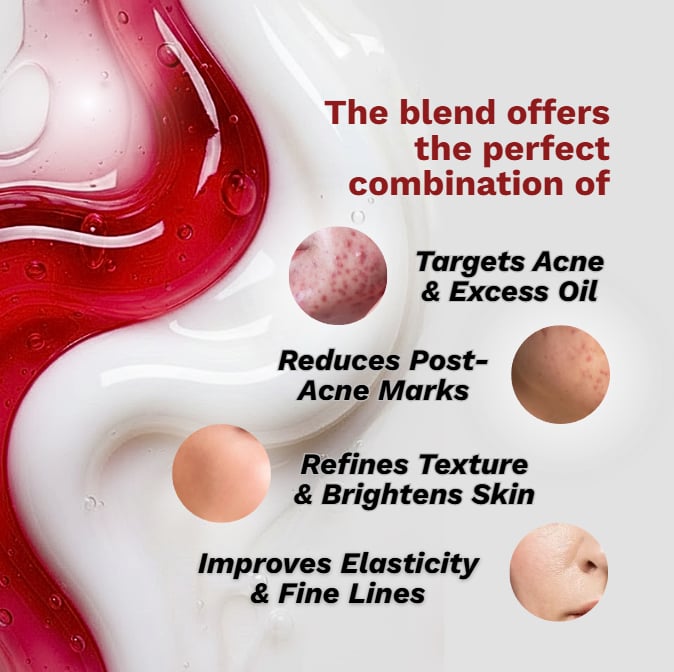 Chemist Shea Refine Serum