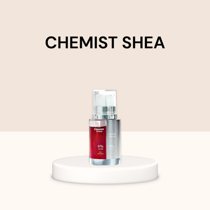 Chemist Shea Refine Serum