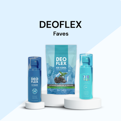 Deoflex Faves