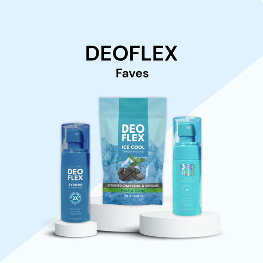 Deoflex Faves