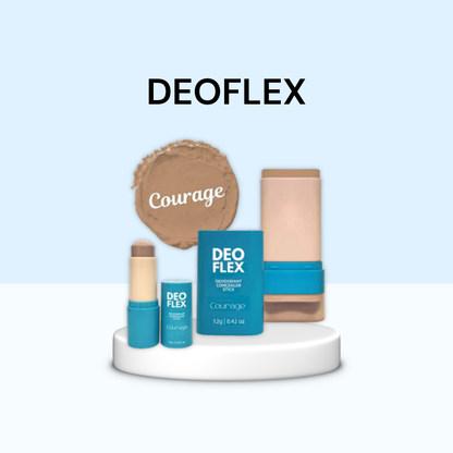 Deoflex Smooth Duo