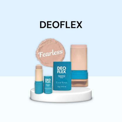 Deoflex Smooth Duo