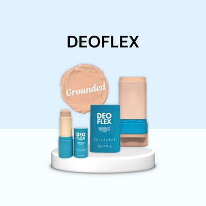 Deoflex Smooth Duo