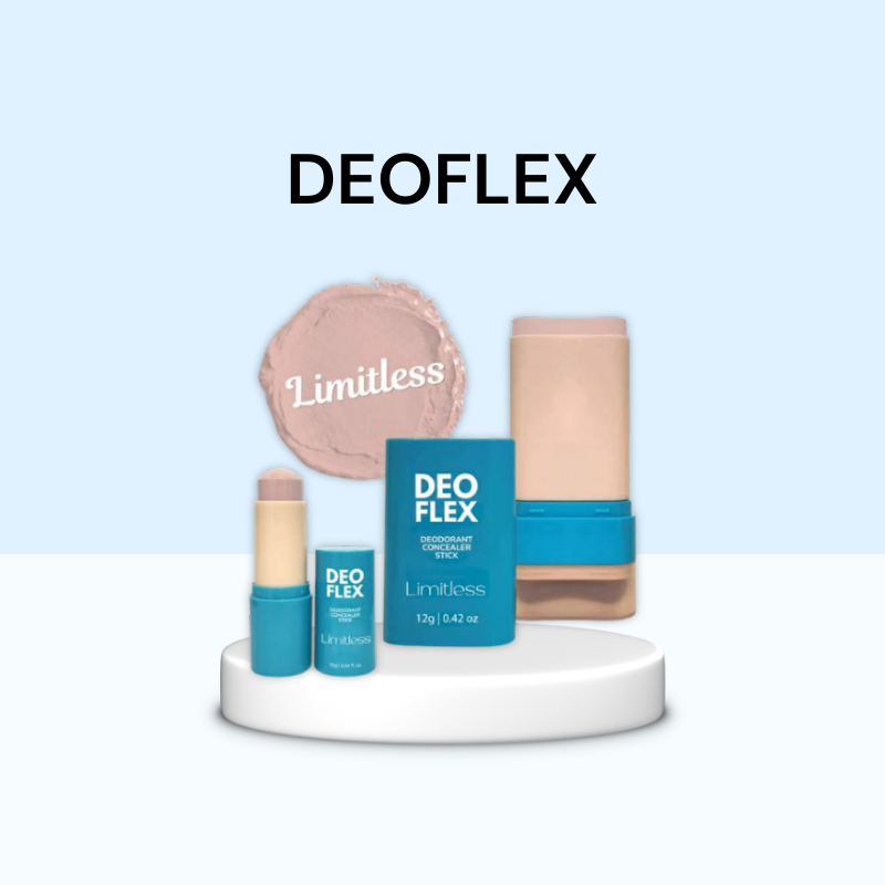 Deoflex Smooth Duo