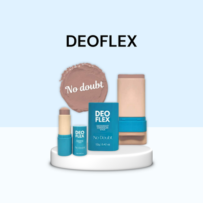 Deoflex Smooth Duo