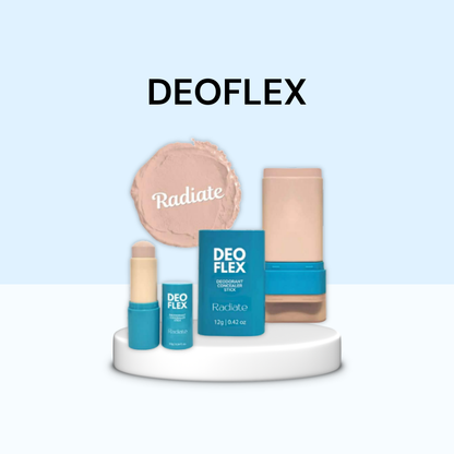 Deoflex Smooth Duo