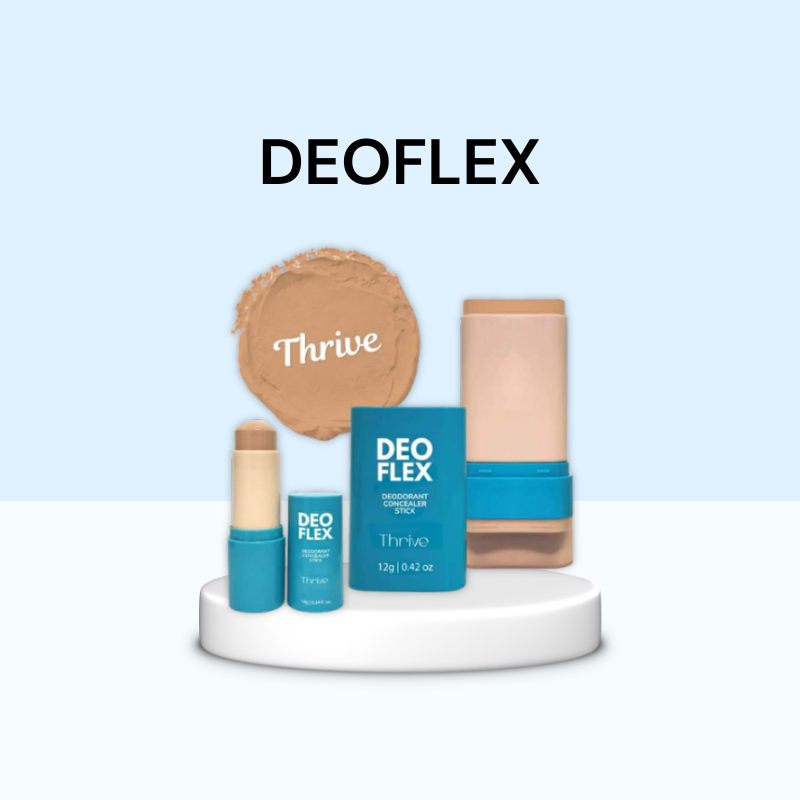 Deoflex Smooth Duo