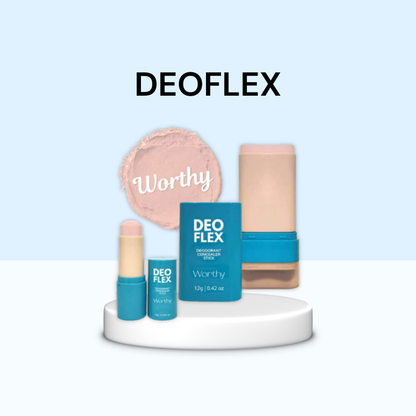 Deoflex Smooth Duo