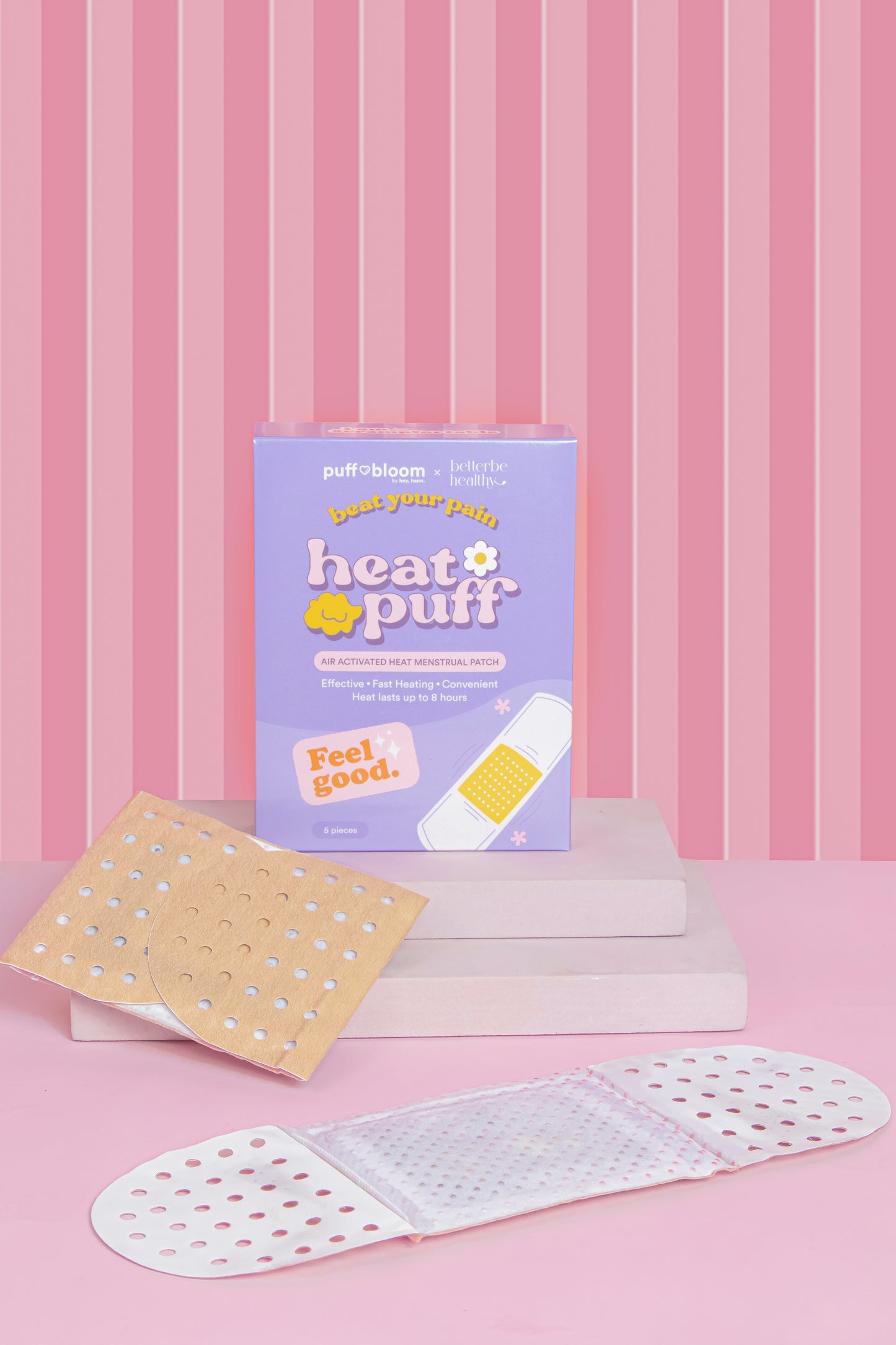 Heat Puff