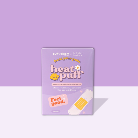 Heat Puff