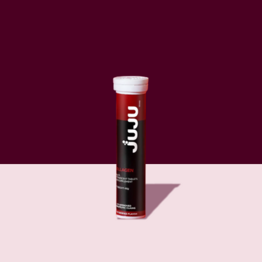 Juju Collagen + Vitamin C