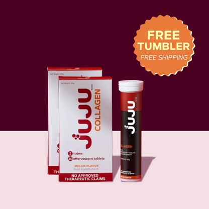 Juju Collagen + Vitamin C