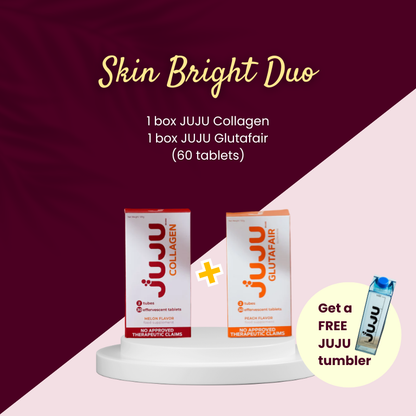 Skin Bright Duo