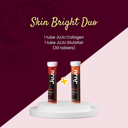 Skin Bright Duo