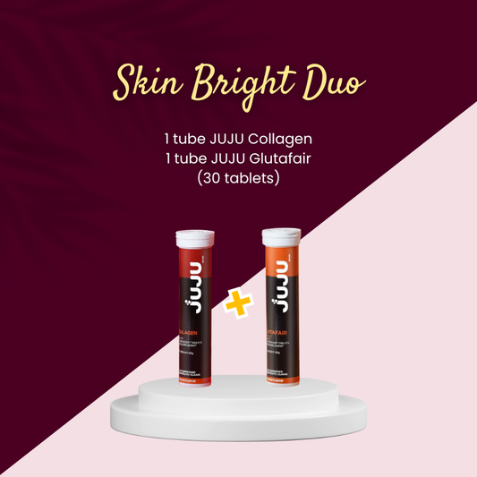 Skin Bright Duo