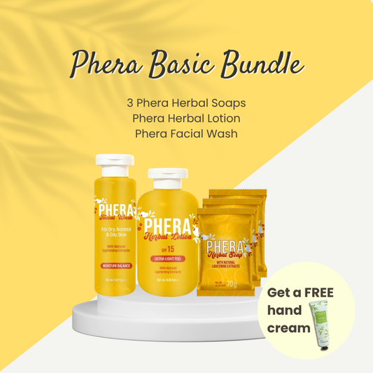 Phera Basic Bundle