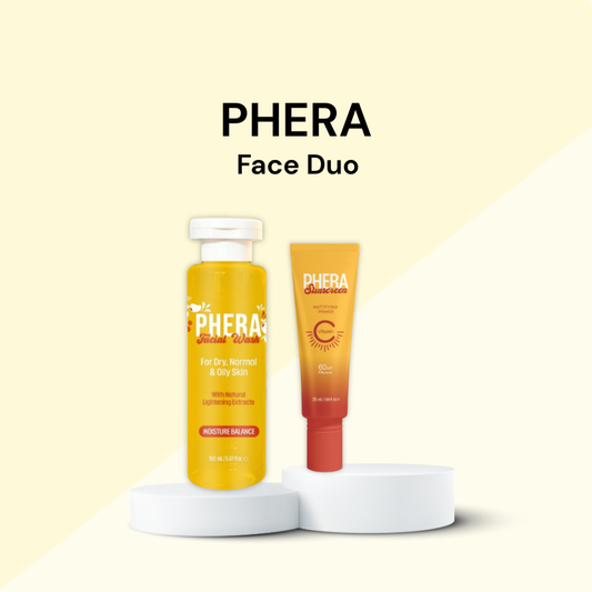 Phera Face Duo