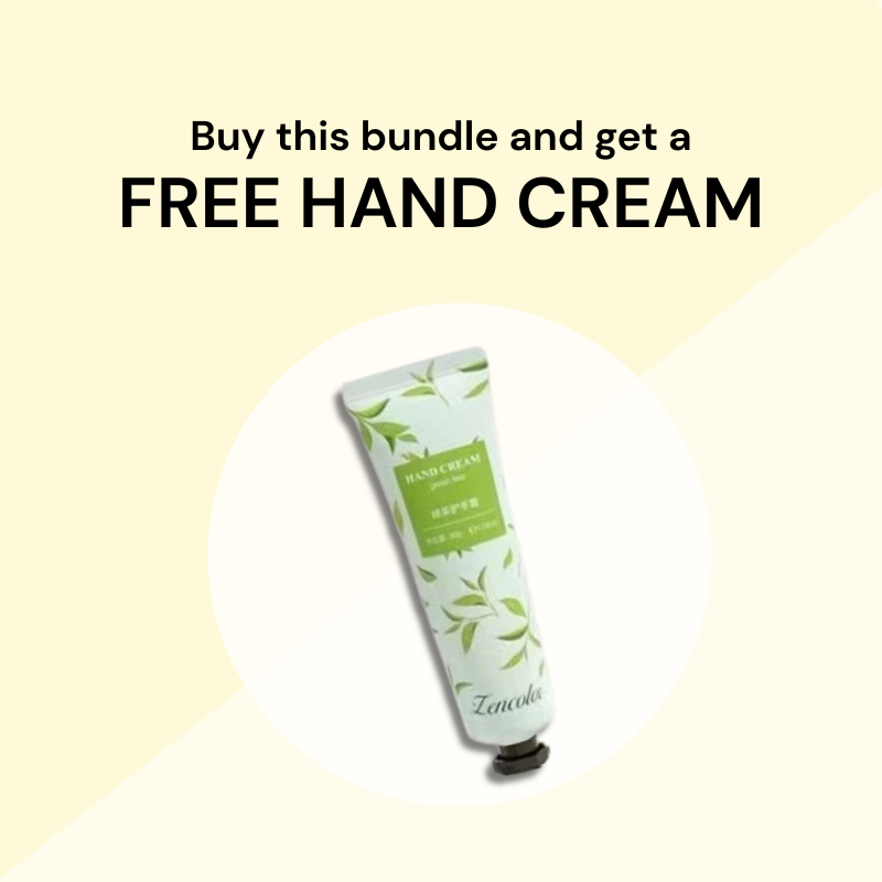 Phera Cleansing Bundle