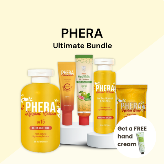 Ultimate Phera Bundle