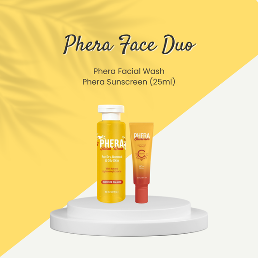 Phera Face Duo