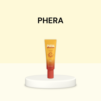 Phera Sunscreen