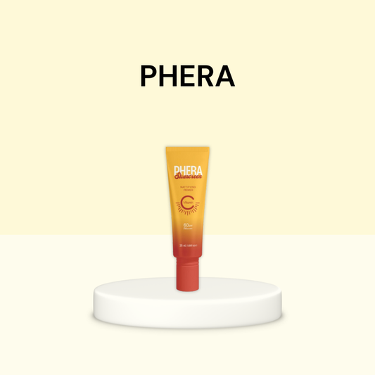 Phera Sunscreen