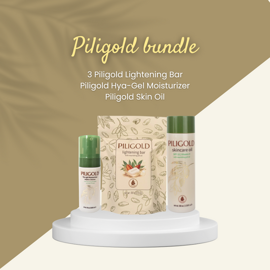 Piligold Bundle