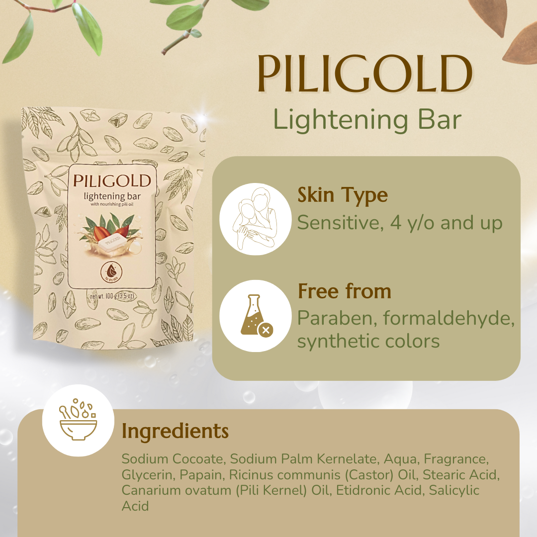 Piligold Bundle