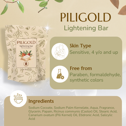 Piligold Bundle