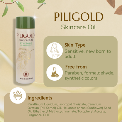 Piligold Bundle