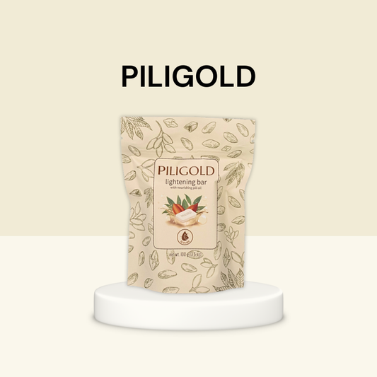 Piligold Lightening Bar