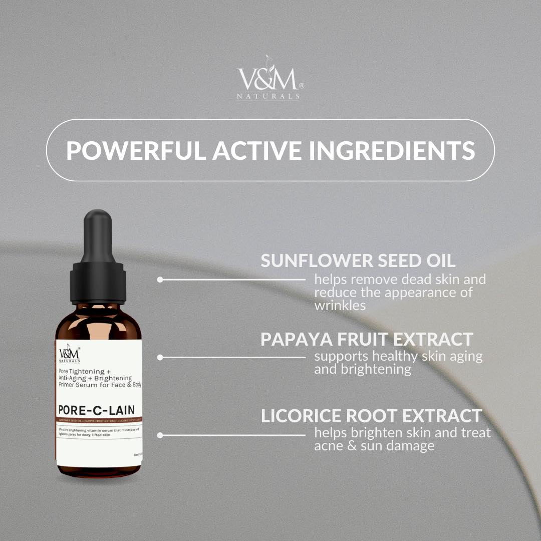 Pore-C-Lain