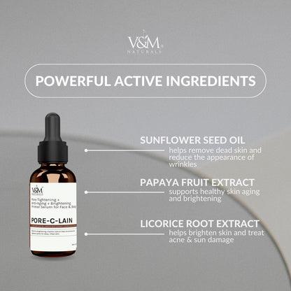 Pore-C-Lain