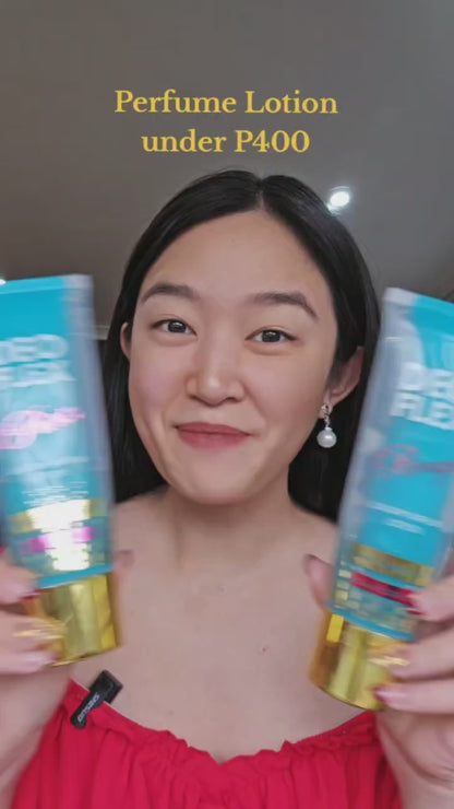 Deoflex Parfum Lotion