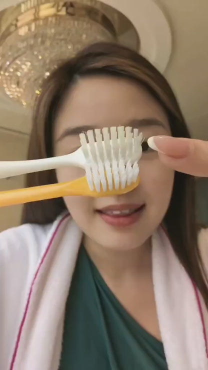 Phera HerbWhite Toothbrush