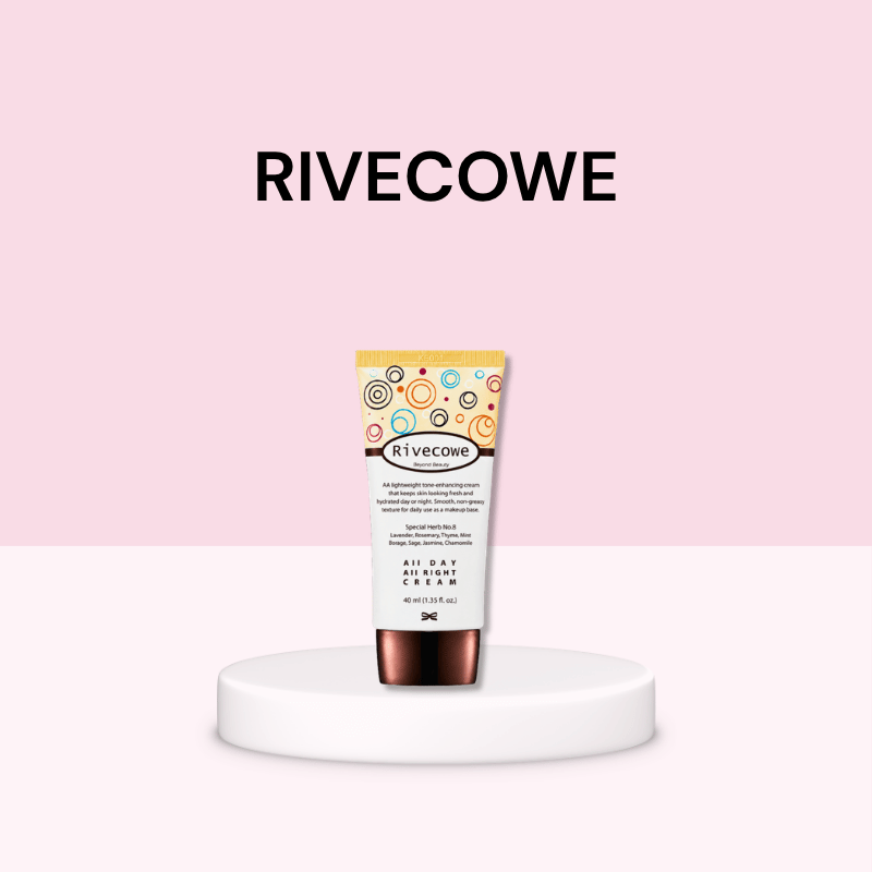 Rivecowe All-Day All-Night AA Cream