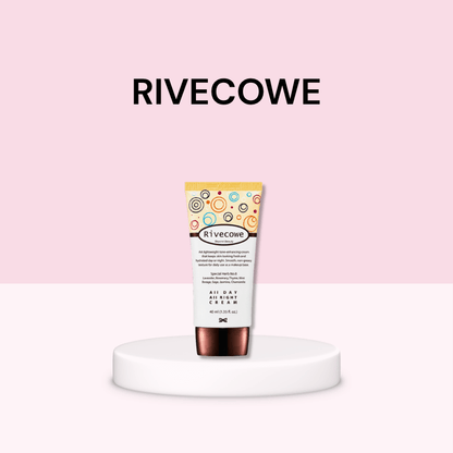 Rivecowe All-Day All-Night AA Cream