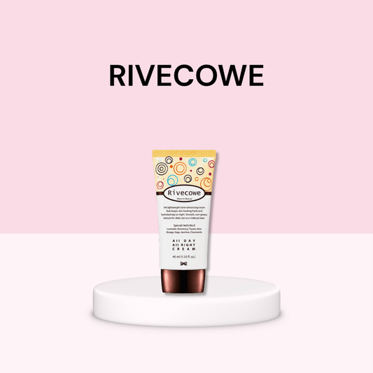 Rivecowe All-Day All-Night AA Cream