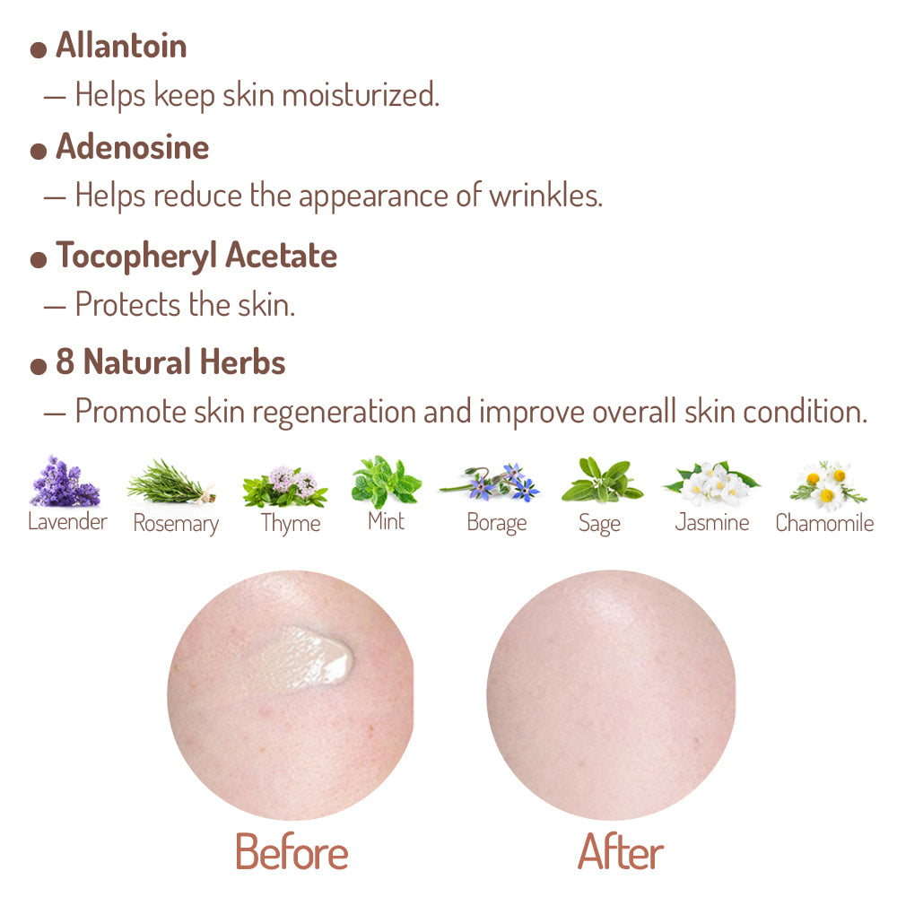 Rivecowe Pore-Refining BB Cream with SPF 43