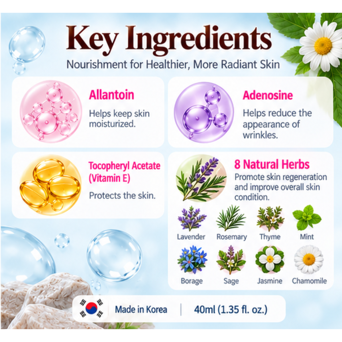 Rivecowe Pore-Refining BB Cream with SPF 43