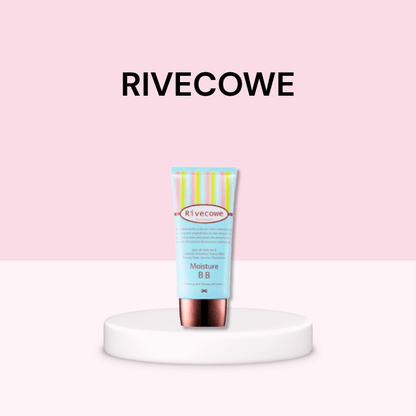 Rivecowe Pore-Refining BB Cream with SPF 43